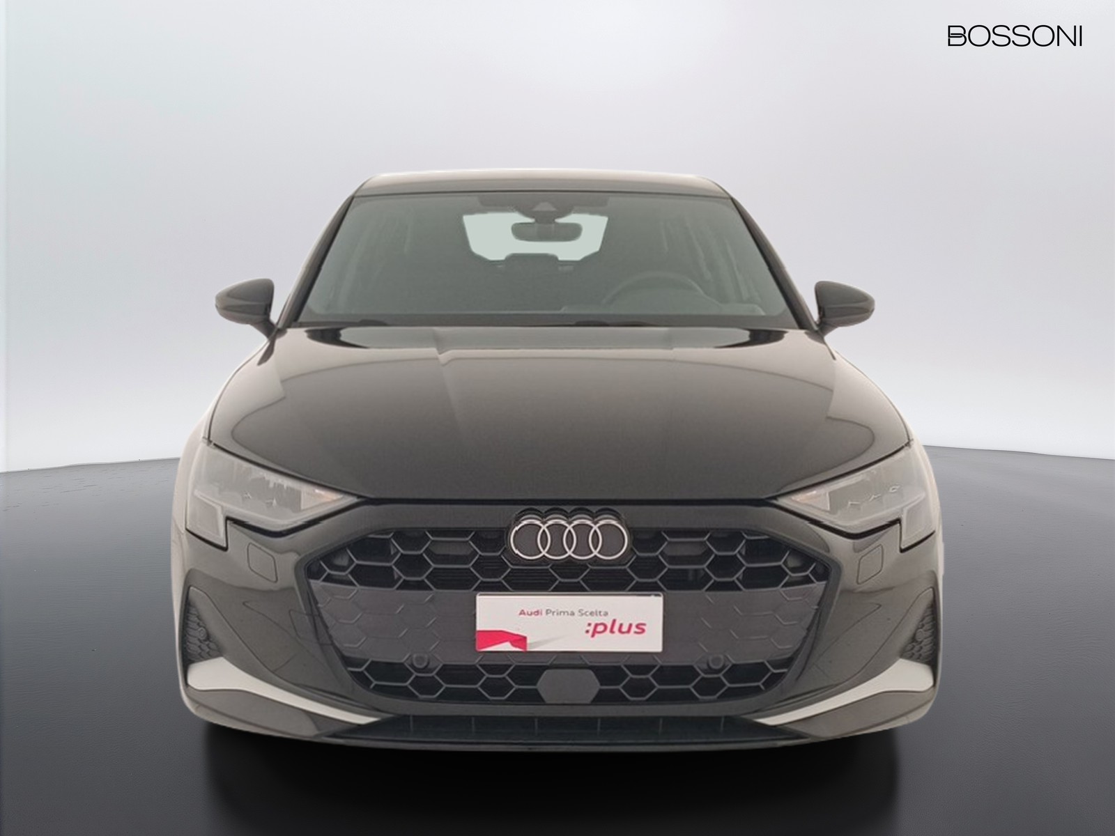 2 - Audi A3 sportback 1.5 tfsi 116cv business advanced