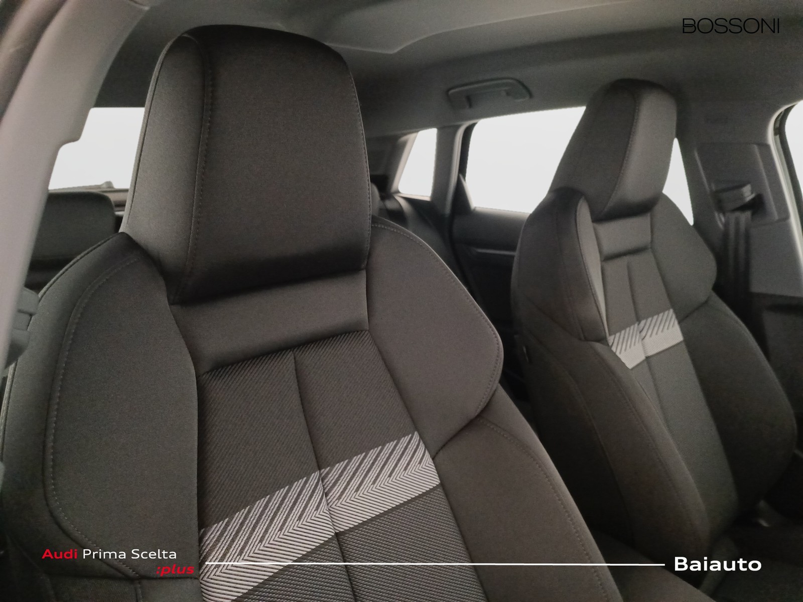 23 - Audi A3 sportback 1.5 tfsi 116cv business advanced