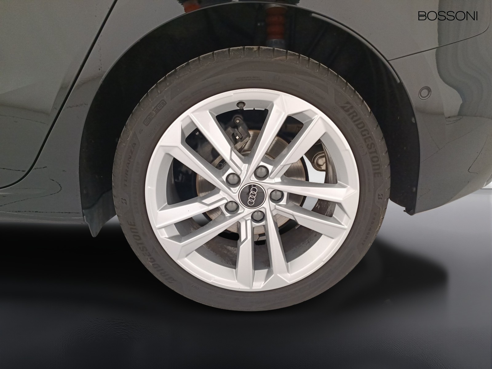 27 - Audi A3 sportback 1.5 tfsi 116cv business advanced