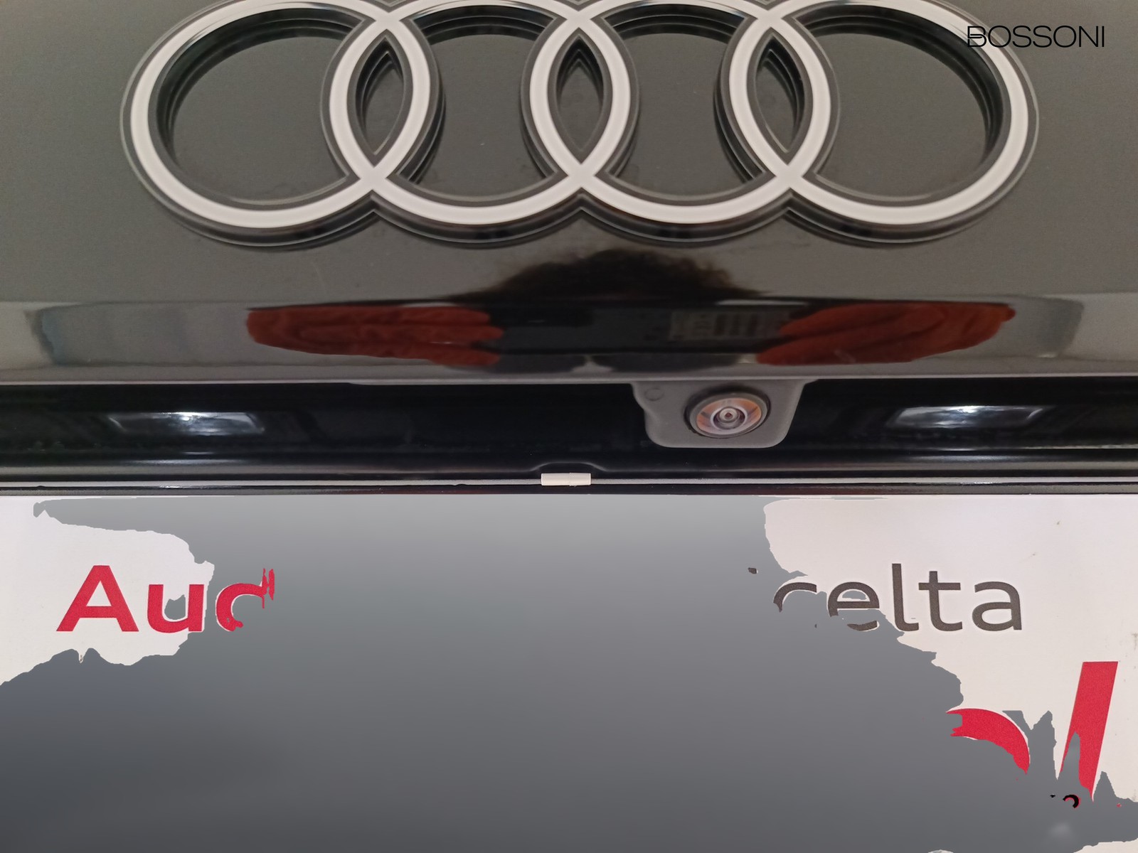 29 - Audi A3 sportback 1.5 tfsi 116cv business advanced