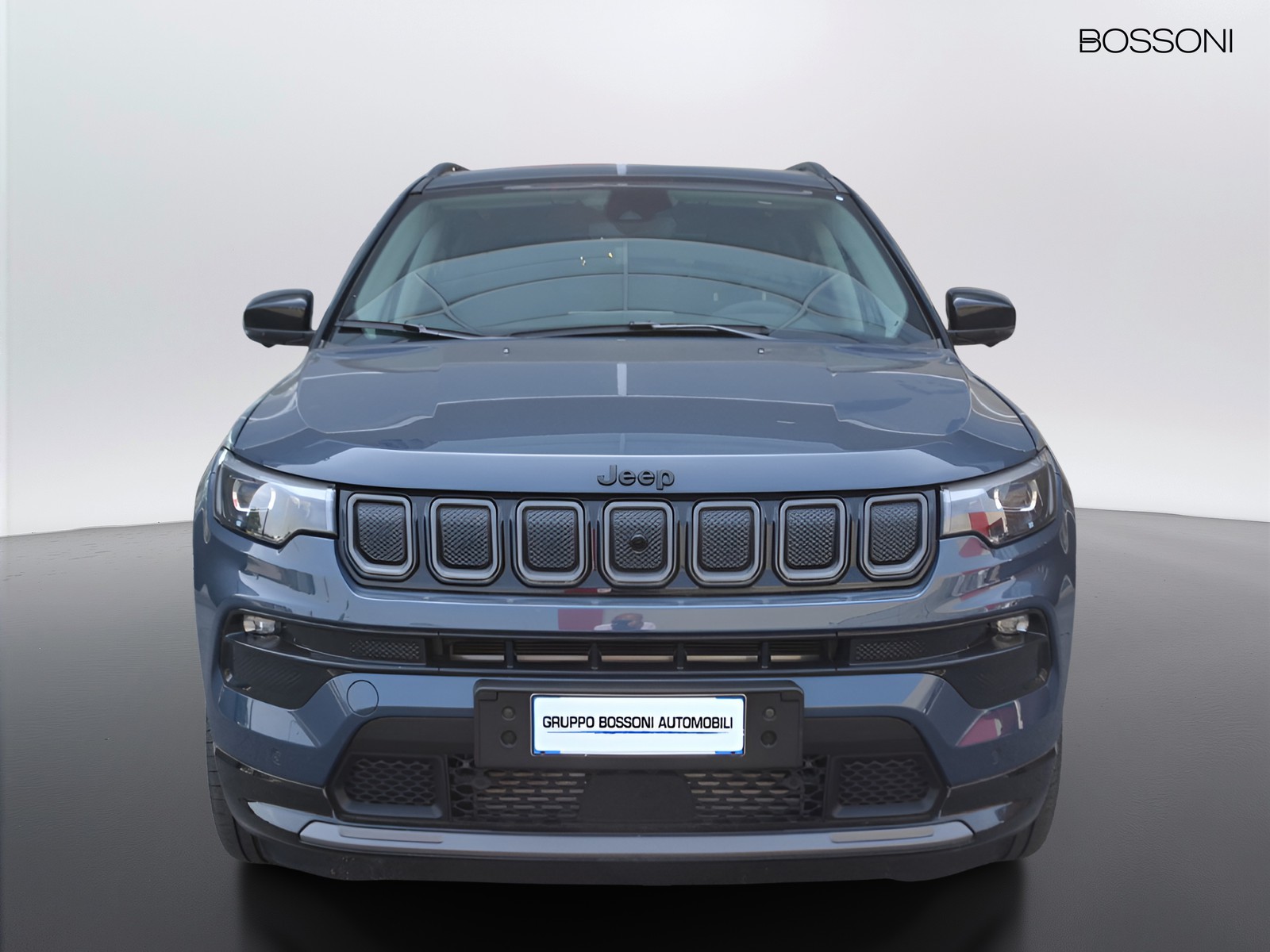 2 - Jeep Compass 1.6 multijet ii 130cv s 2wd