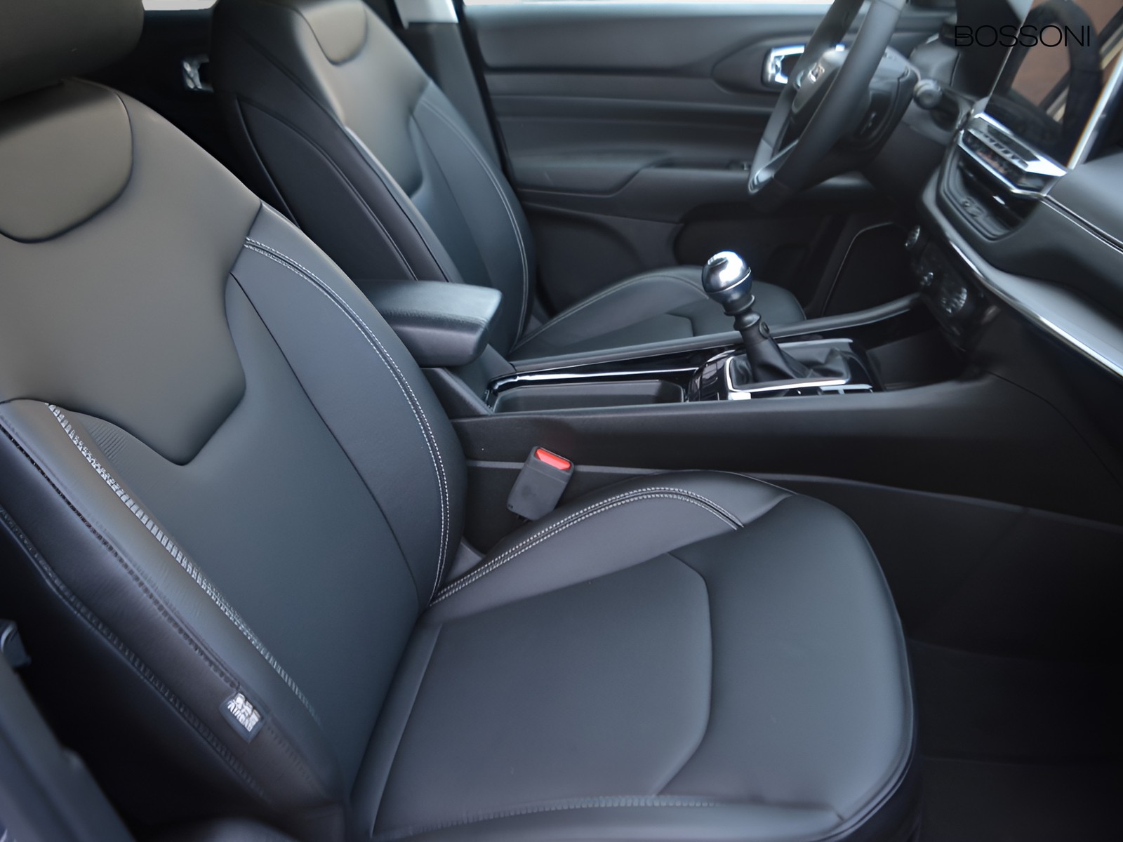 5 - Jeep Compass 1.6 multijet ii 130cv s 2wd