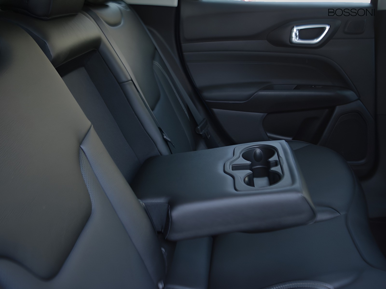 6 - Jeep Compass 1.6 multijet ii 130cv s 2wd