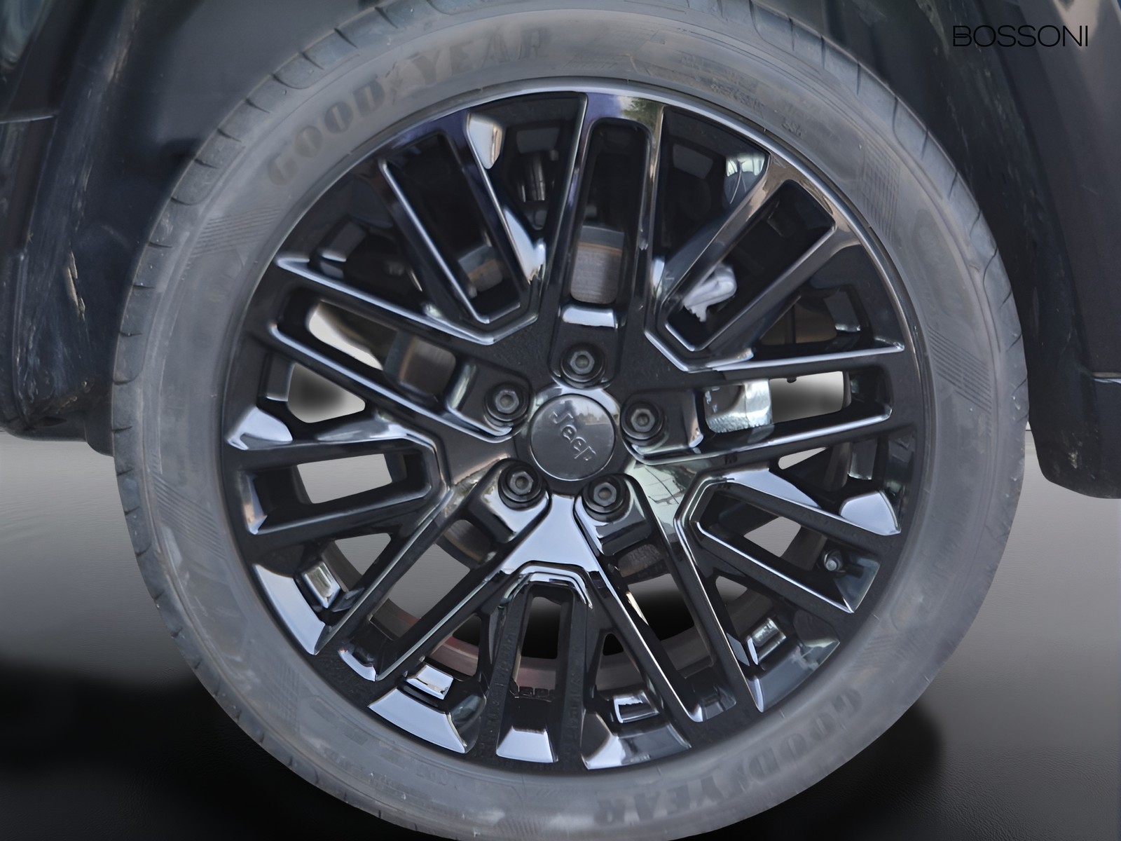 15 - Jeep Compass 1.6 multijet ii 130cv s 2wd