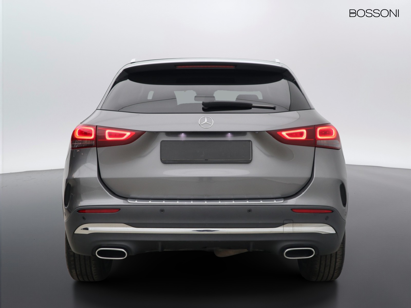 6 - Mercedes GLA 200 d premium 8g-dct