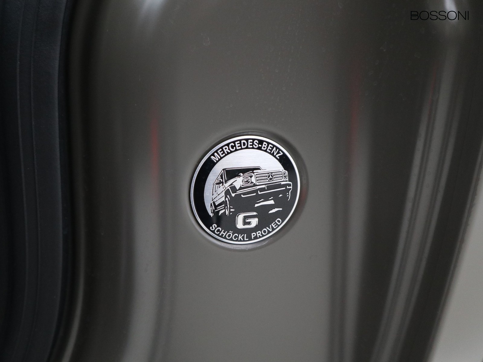 22 - AMG Classe G amg 63 v8 585cv 4x4 2 speedshift tct 9g