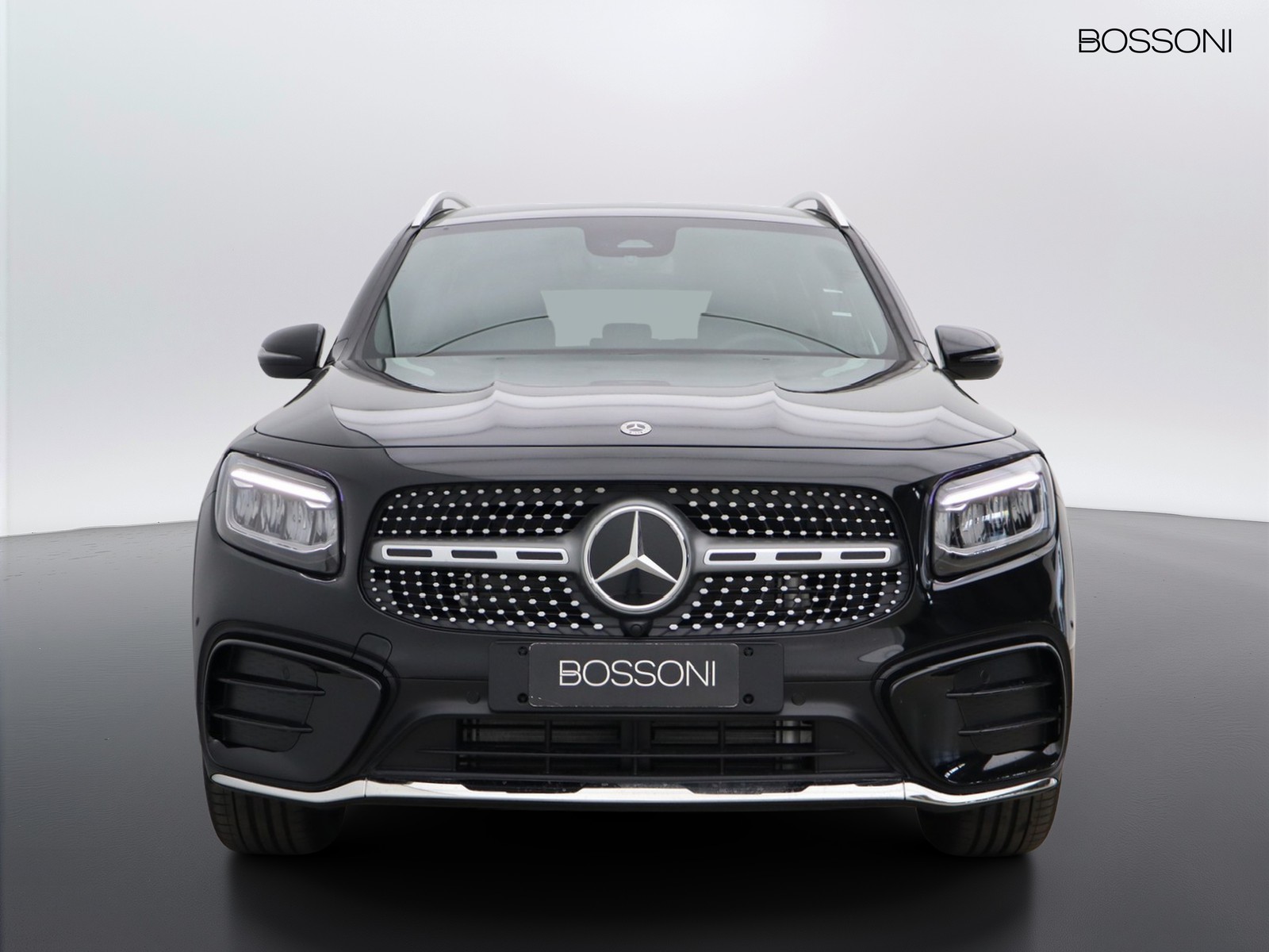 2 - Mercedes GLB 200 d amg line advanced plus 4matic 8g-dct