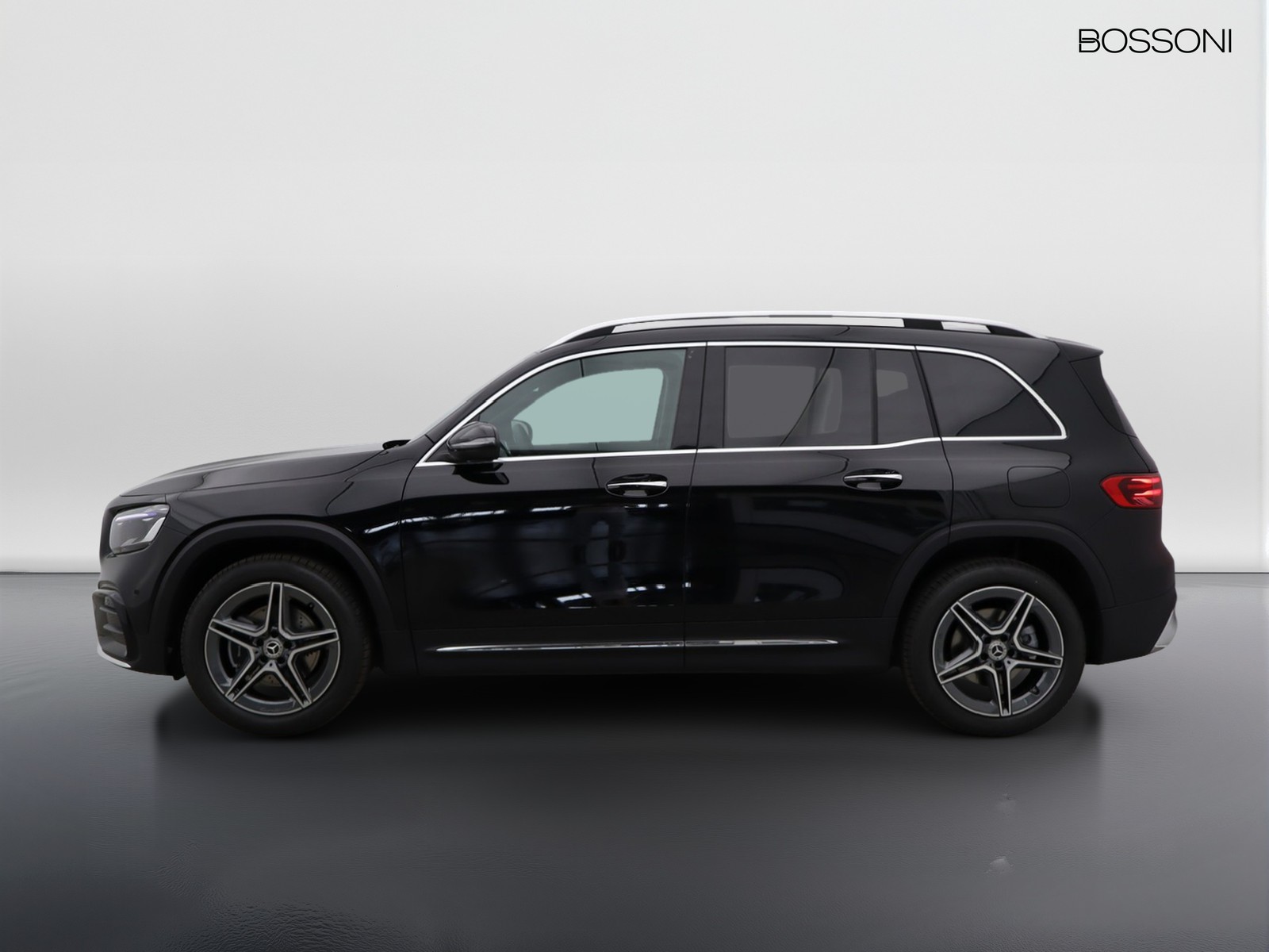 3 - Mercedes GLB 200 d amg line advanced plus 4matic 8g-dct
