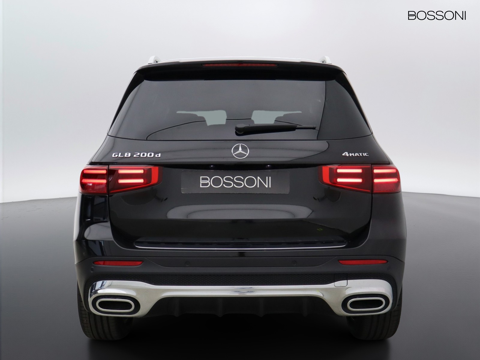 6 - Mercedes GLB 200 d amg line advanced plus 4matic 8g-dct