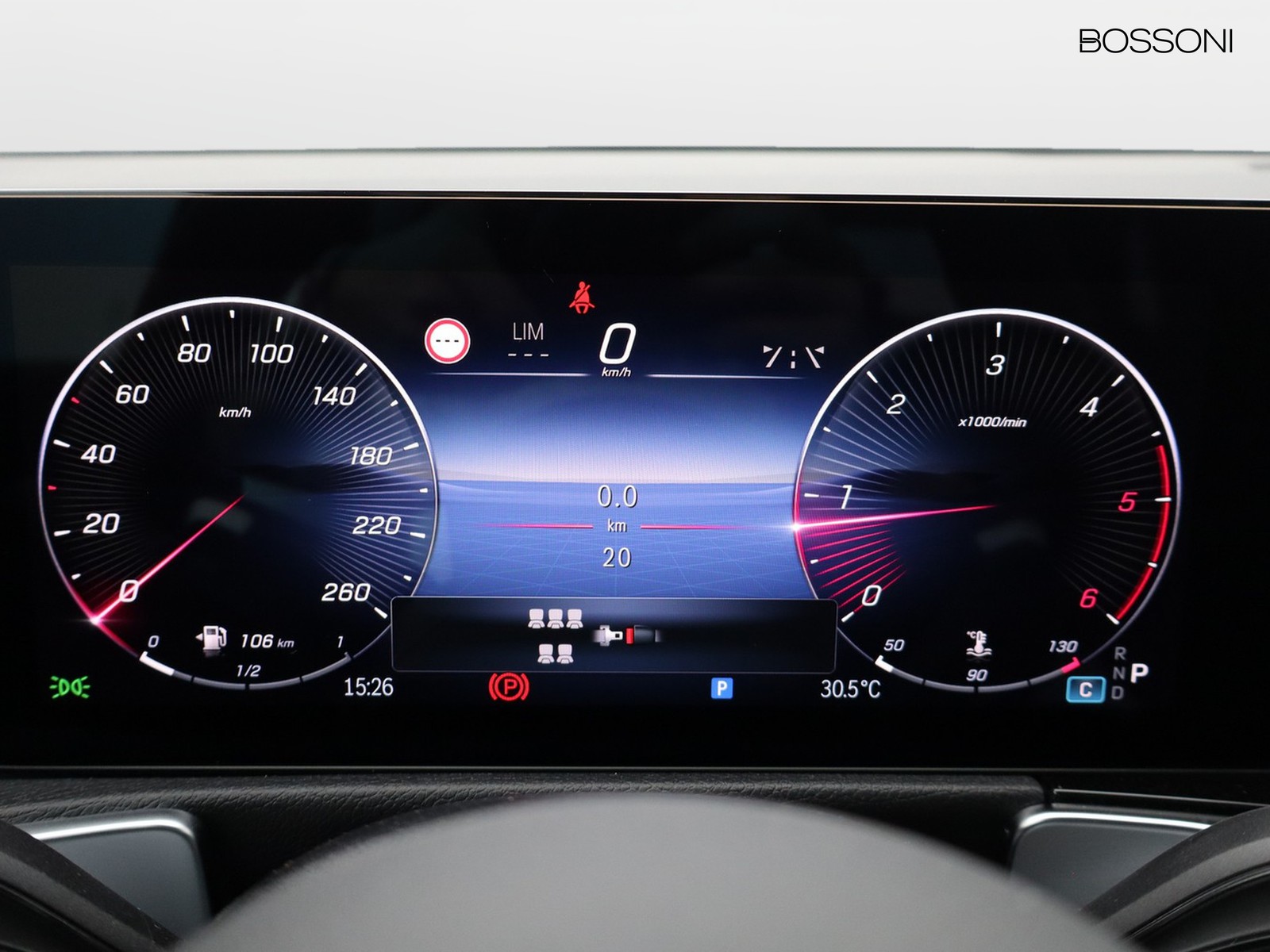 10 - Mercedes GLB 200 d amg line advanced plus 4matic 8g-dct
