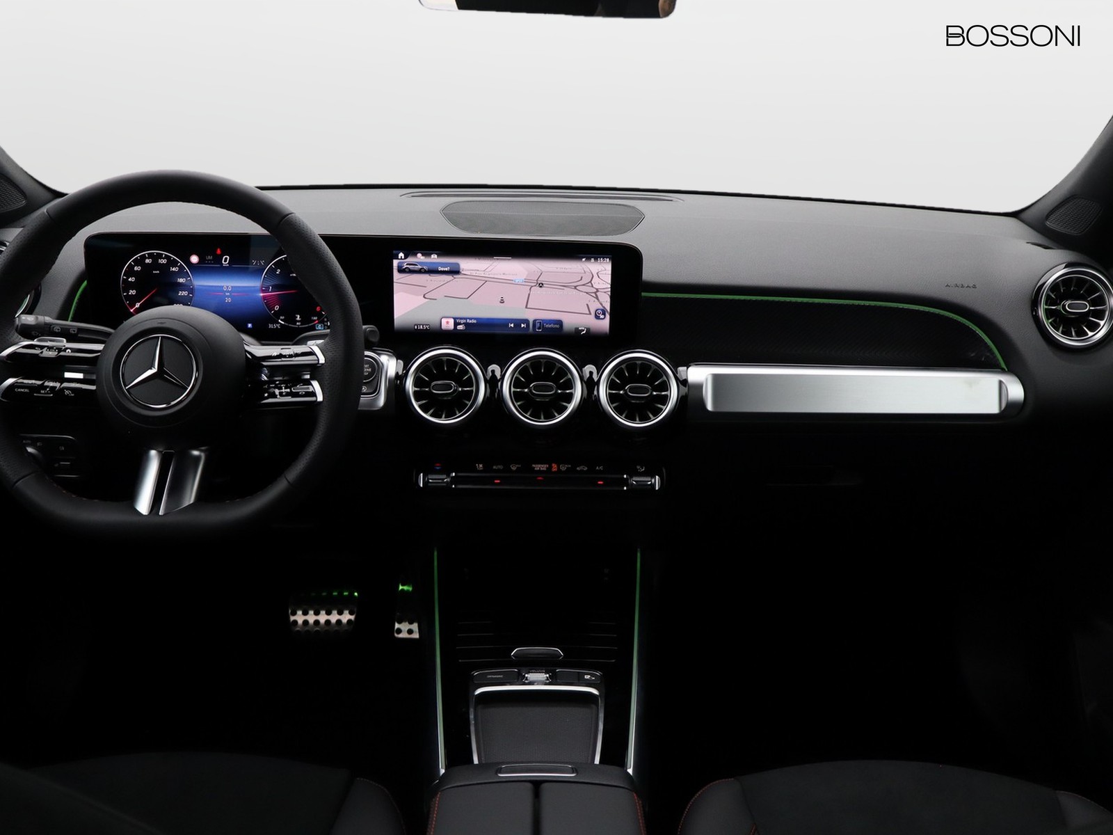 14 - Mercedes GLB 200 d amg line advanced plus 4matic 8g-dct