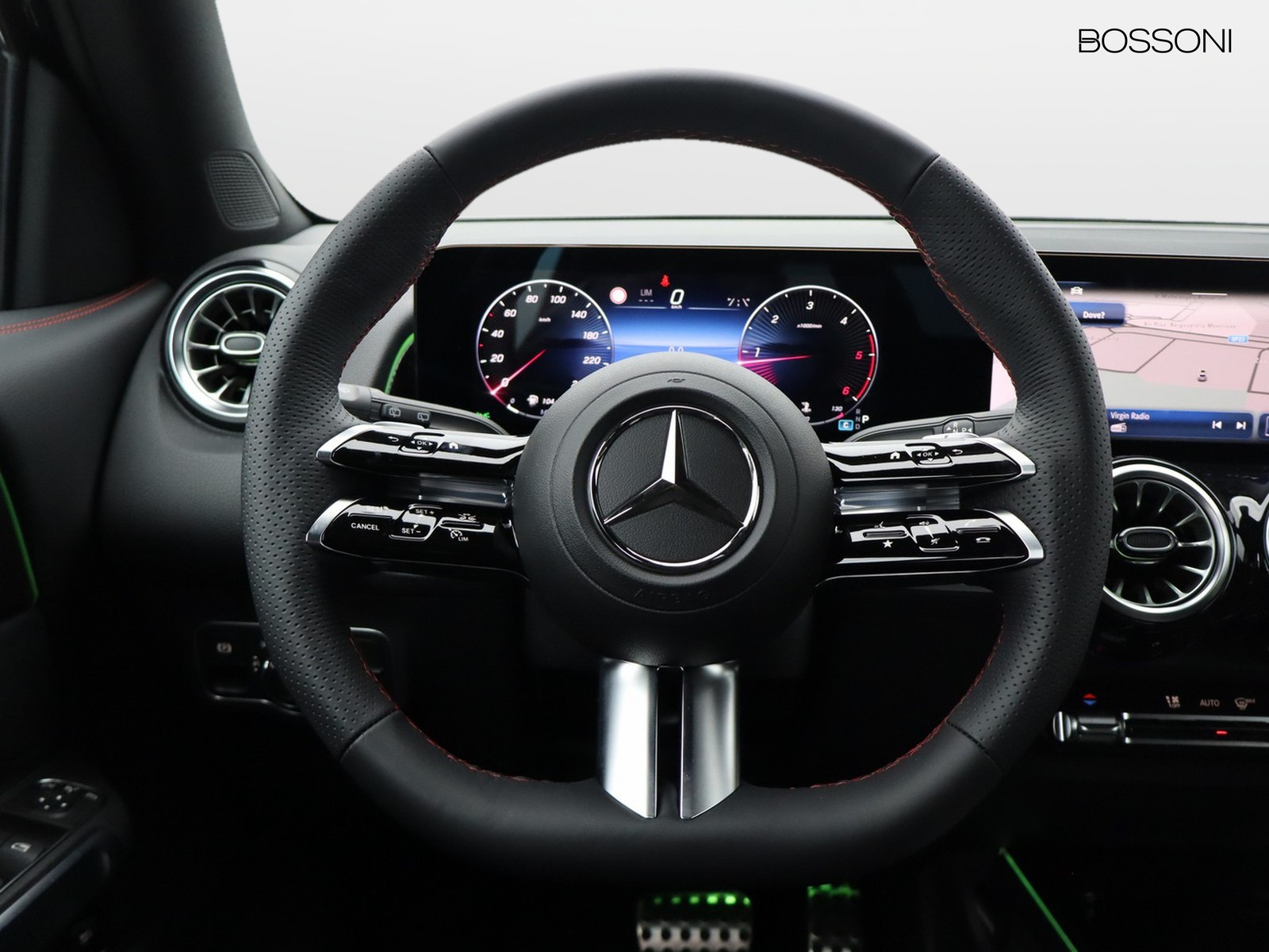 18 - Mercedes GLB 200 d amg line advanced plus 4matic 8g-dct