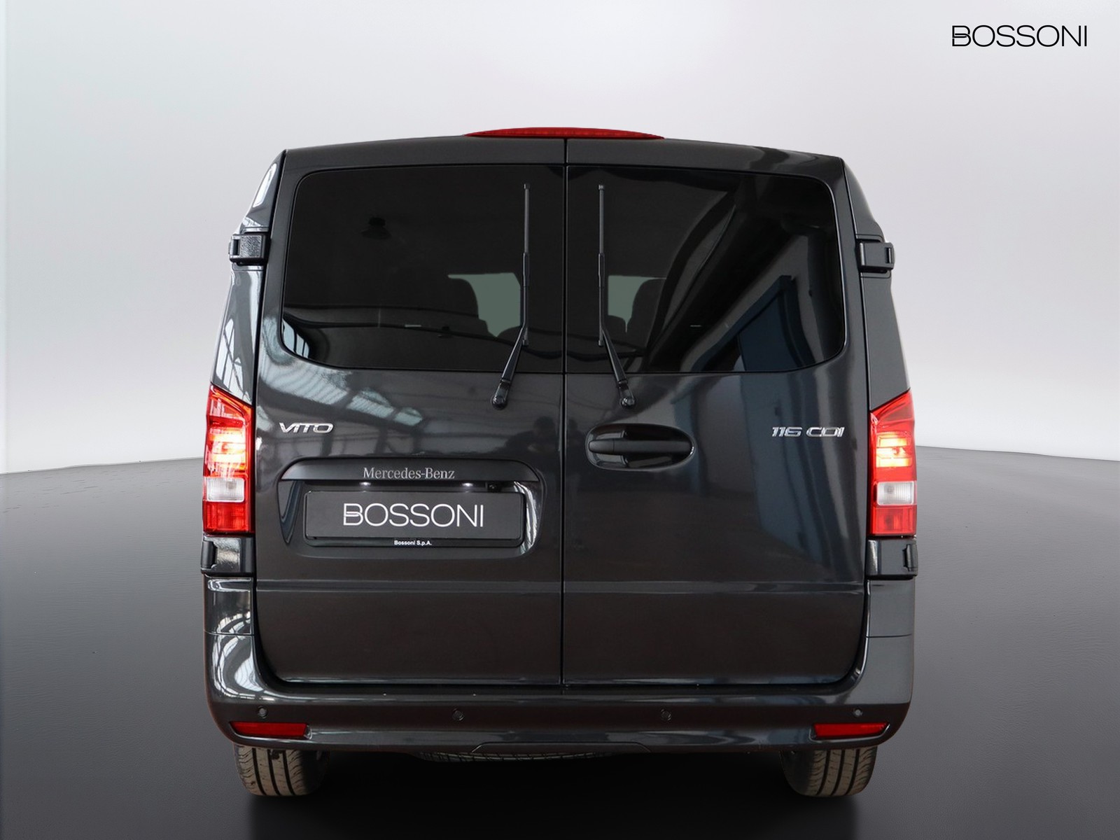 6 - Mercedes Vans Vito mixto 116 cdi long pro 9g-tronic