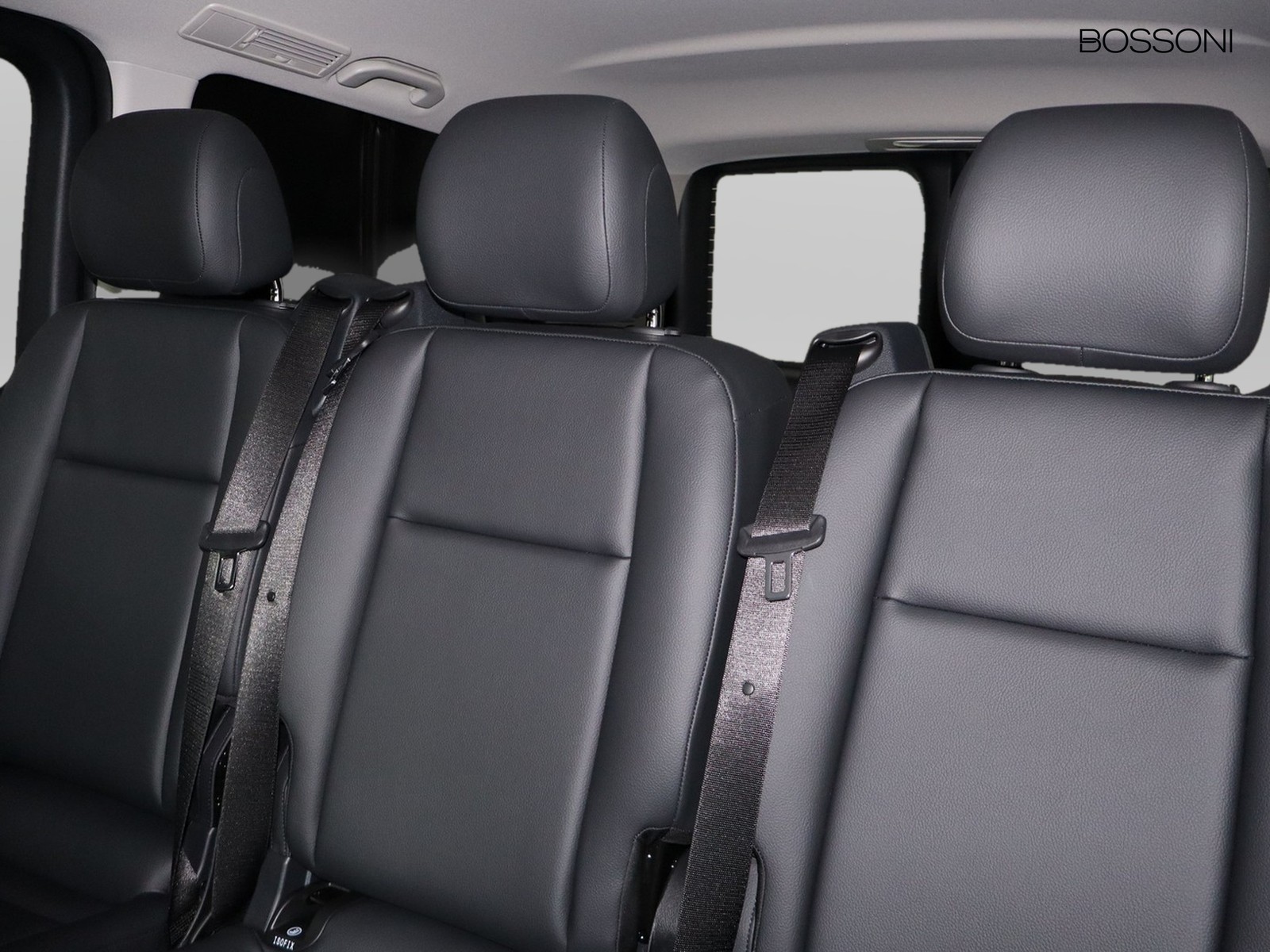 8 - Mercedes Vans Vito mixto 116 cdi long pro 9g-tronic