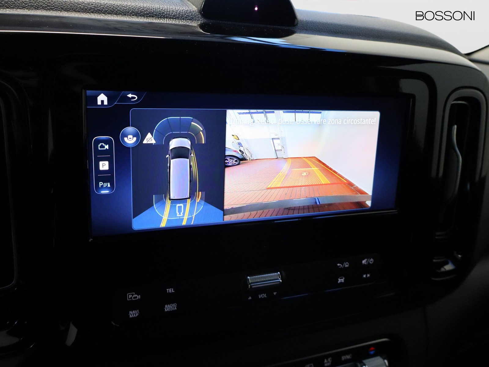 11 - Mercedes Vans Vito mixto 116 cdi long select 9g-tronic