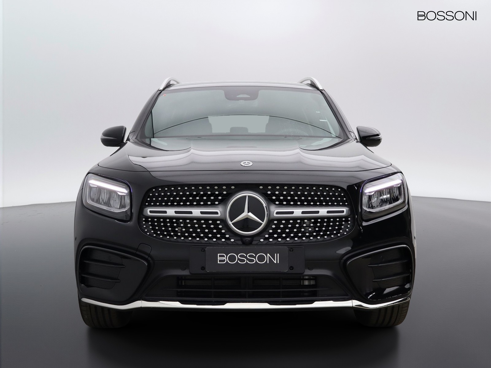 2 - Mercedes GLB 200 d amg line advanced plus 4matic 8g-dct 7p.ti