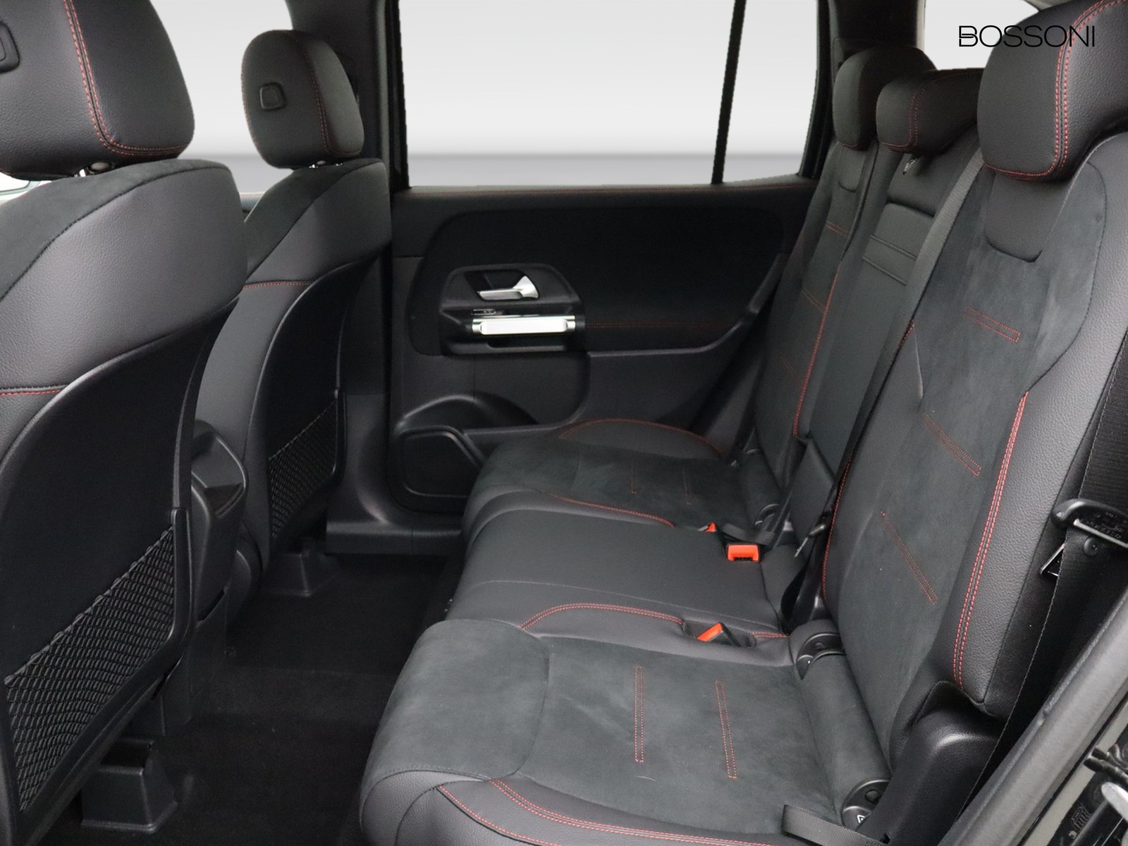 8 - Mercedes GLB 200 d amg line advanced plus 4matic 8g-dct 7p.ti