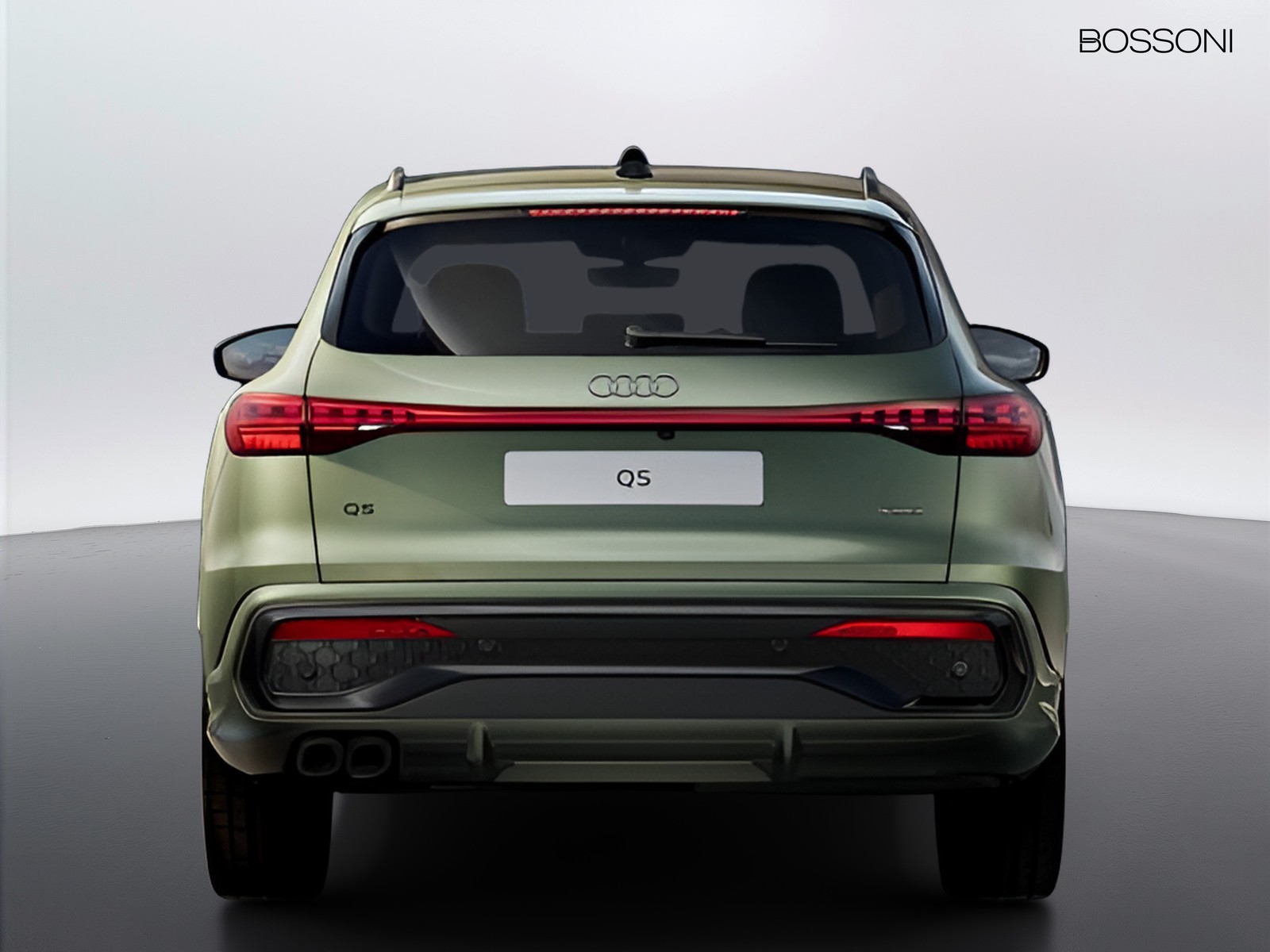 4 - Audi Q5 2.0 tdi mhev+ 204cv s line edition quattro s tronic