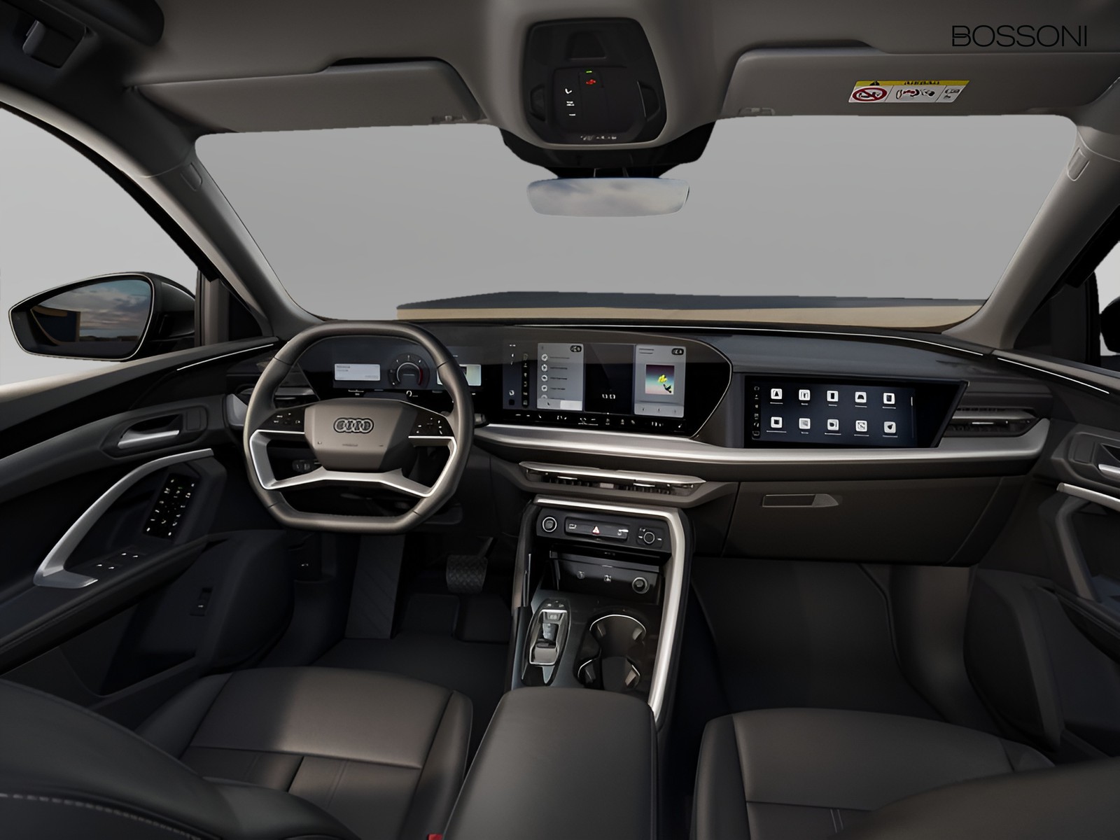 8 - Audi Q5 2.0 tdi mhev+ 204cv s line edition quattro s tronic