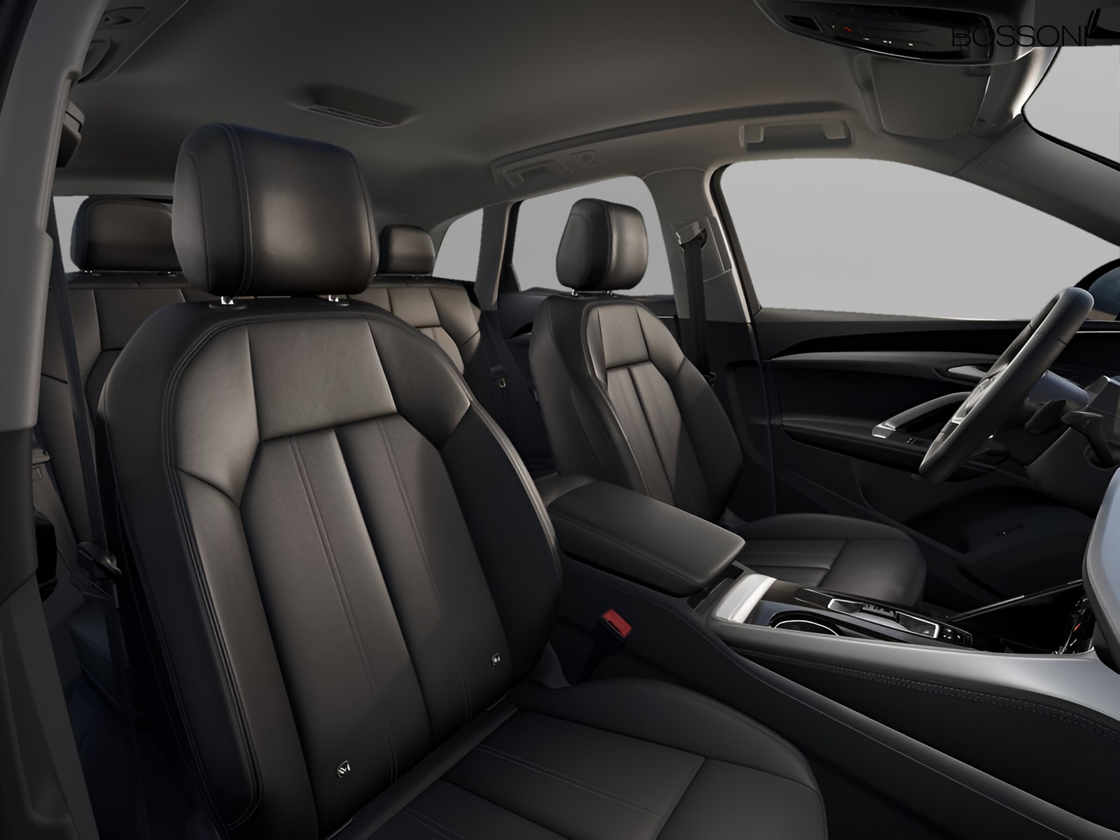 9 - Audi Q5 2.0 tdi mhev+ 204cv s line edition quattro s tronic