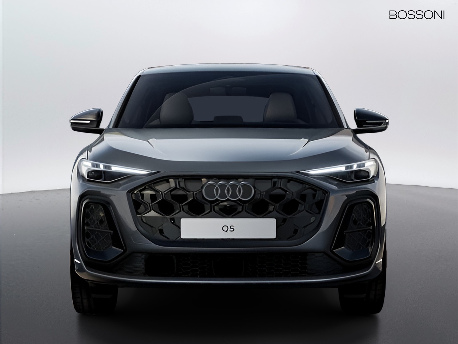 2 - Audi Q5 sportback 2.0 tdi mhev+ 204cv s line edition quattro