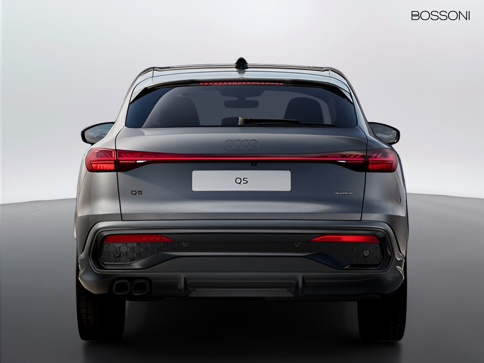 4 - Audi Q5 sportback 2.0 tdi mhev+ 204cv s line edition quattro