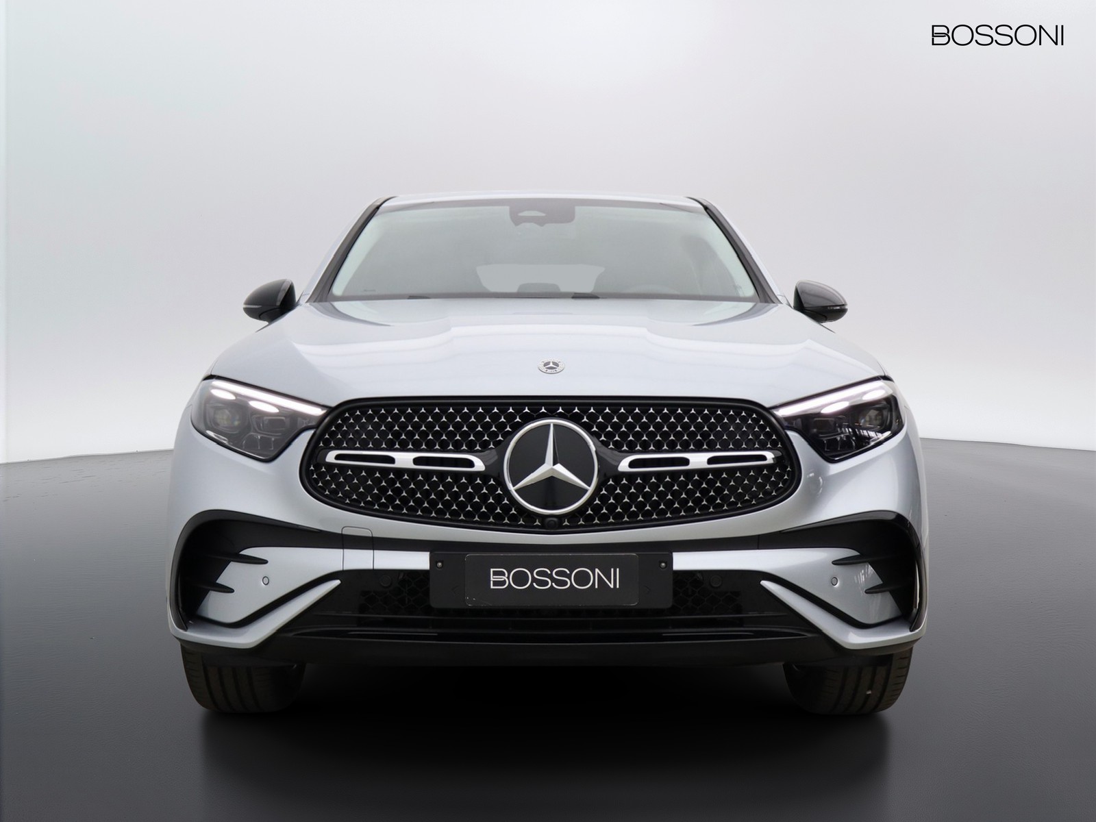 2 - Mercedes GLC coupe 220 d amg line advanced 4matic 9g-tronic