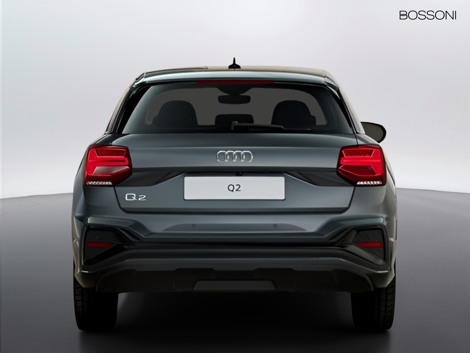 4 - Audi Q2 35 2.0 tdi s line edition s tronic