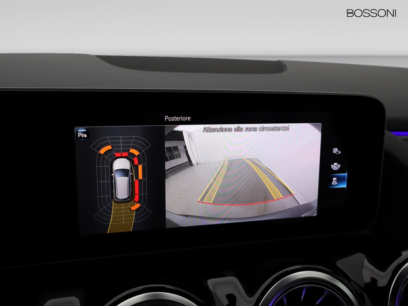11 - Mercedes Classe B 180 d sport plus