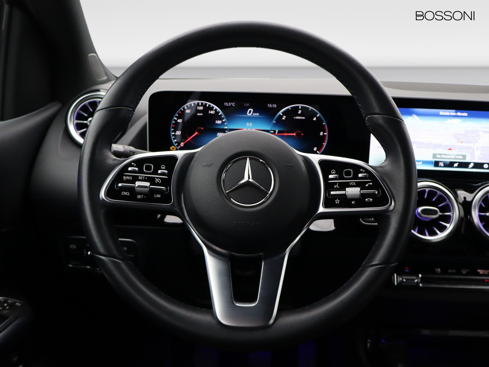 17 - Mercedes Classe B 180 d sport plus