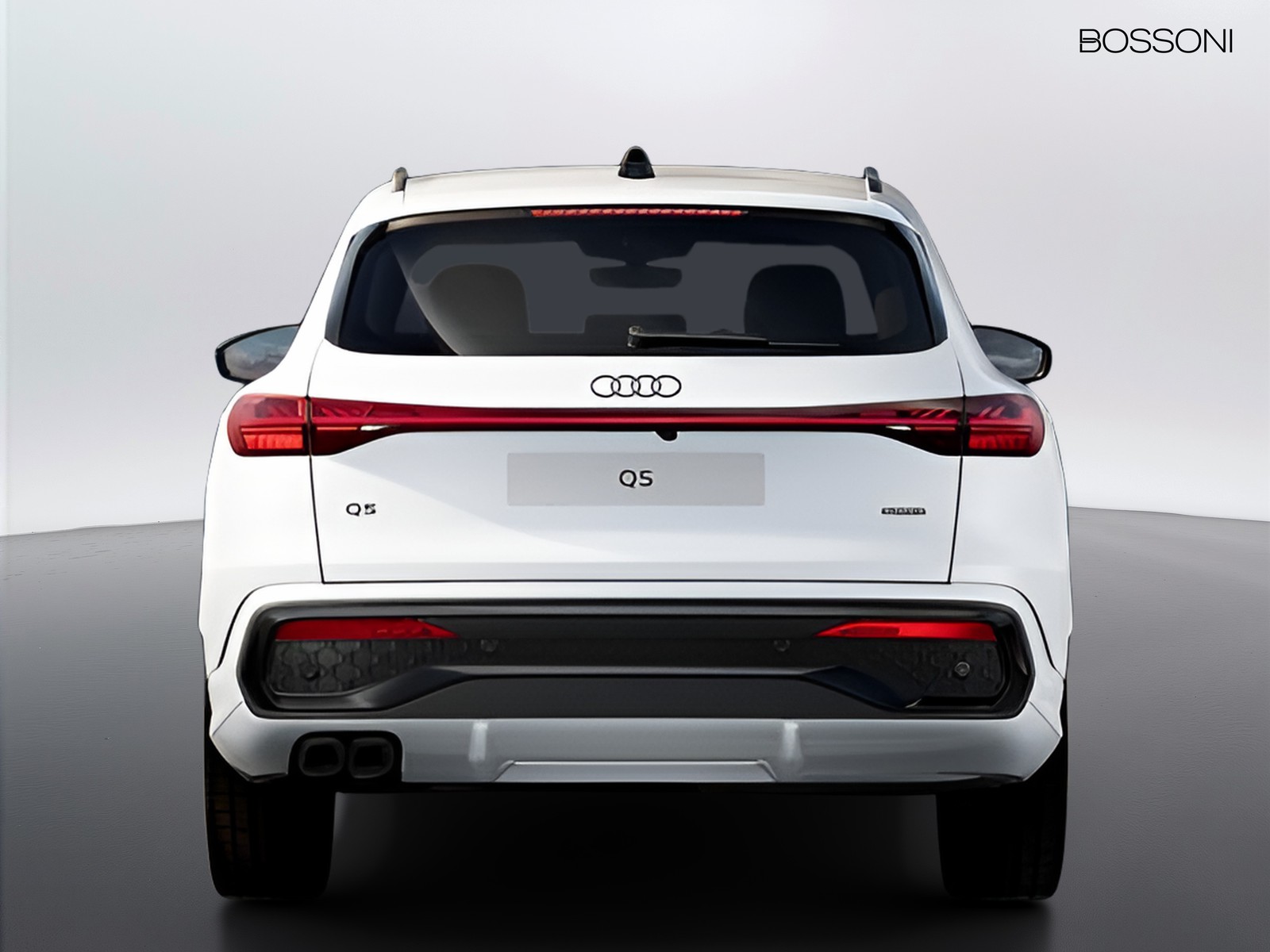 4 - Audi Q5 2.0 tdi mhev+ 204cv s line edition quattro s tronic
