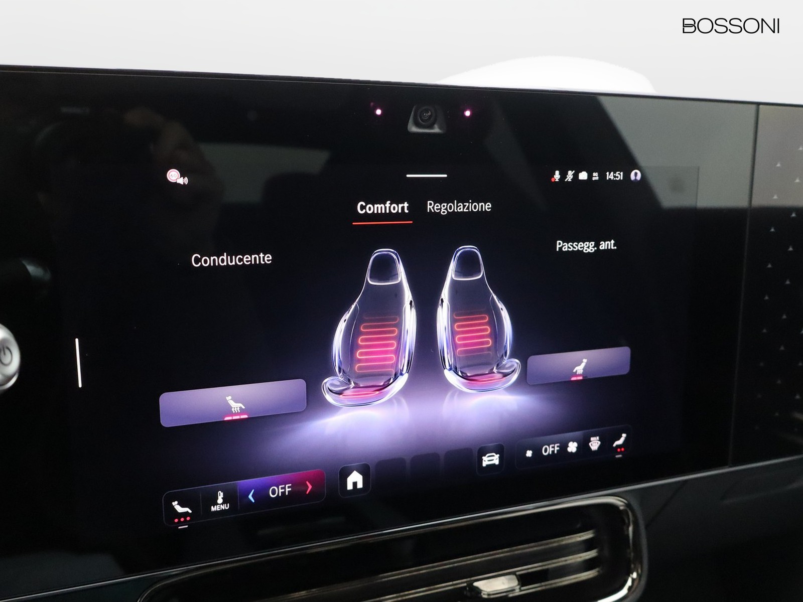 14 - Mercedes CLA 200 advanced plus 4matic auto