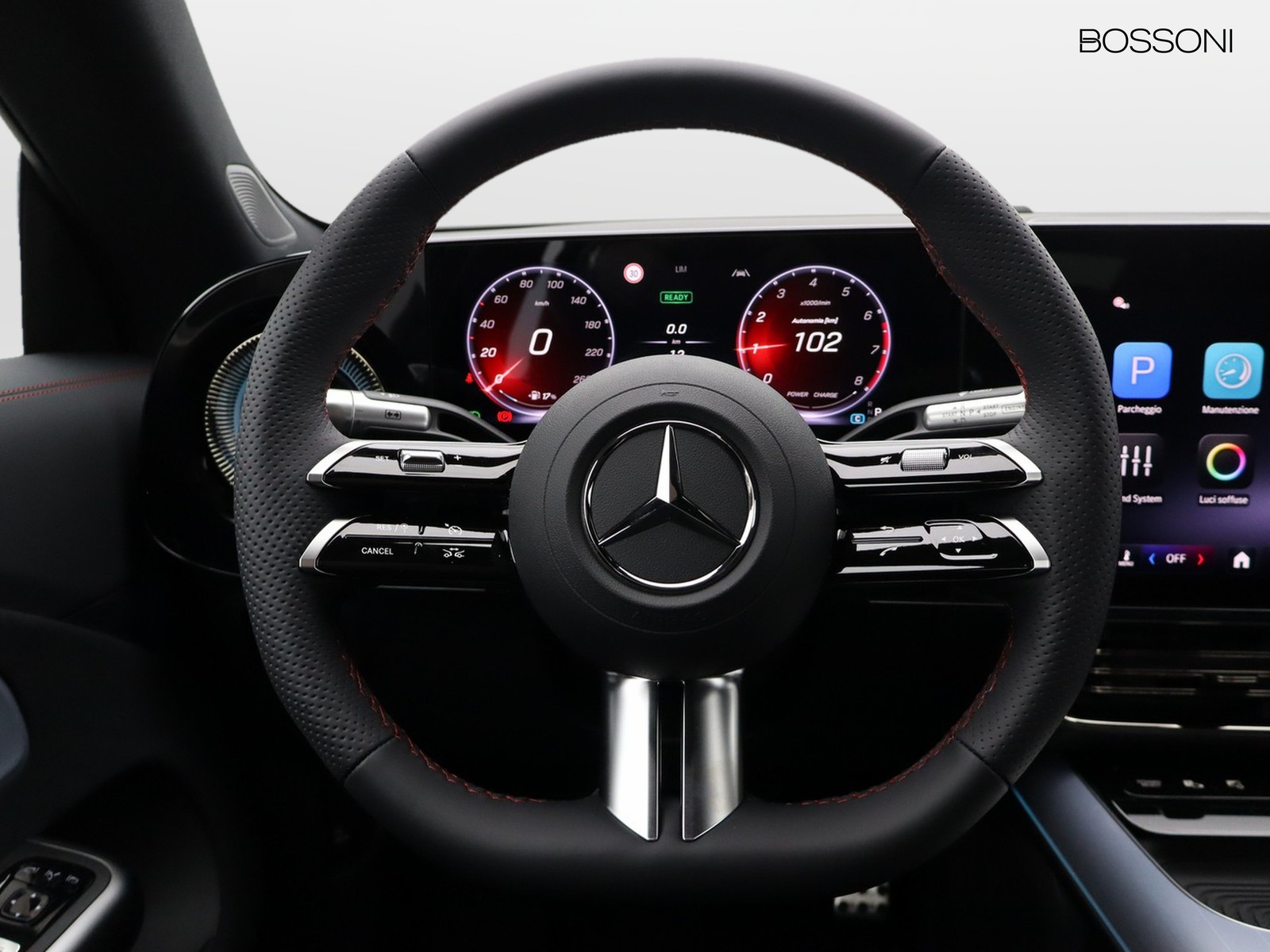 15 - Mercedes CLA 200 advanced plus 4matic auto