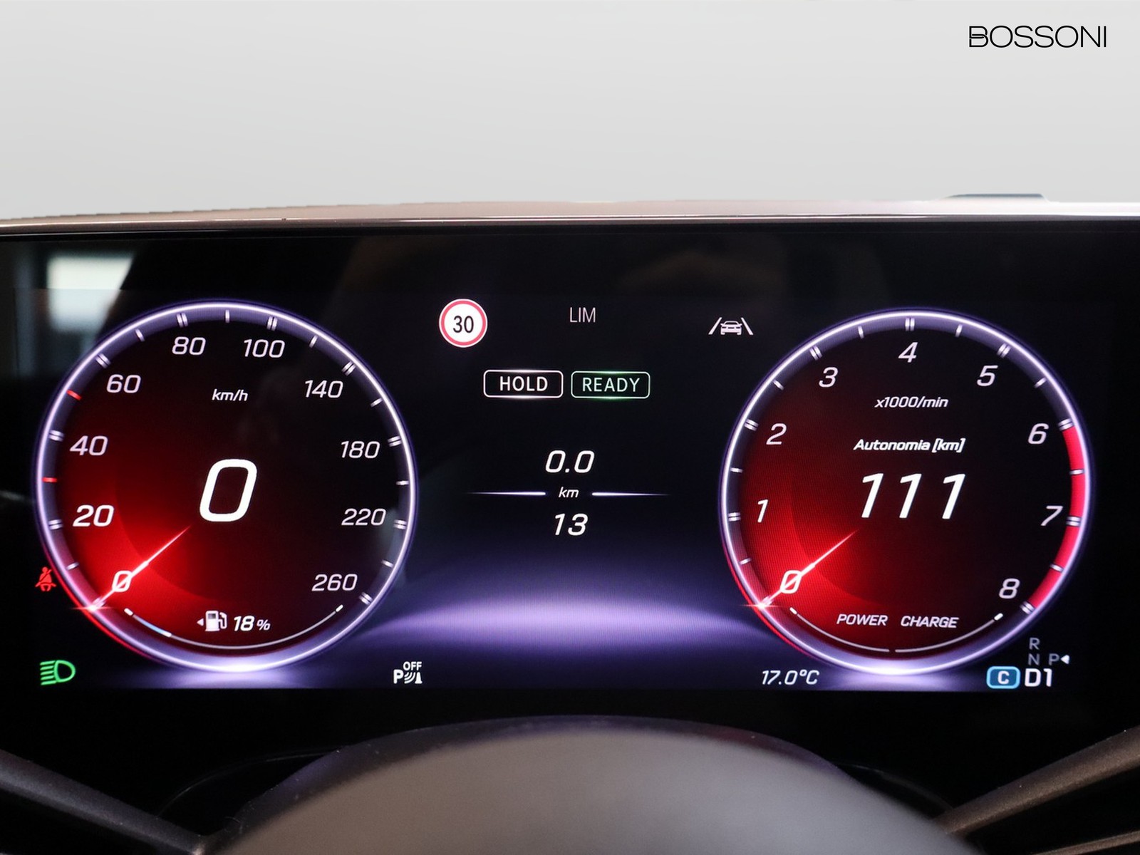 9 - Mercedes CLA 200 advanced plus 4matic auto