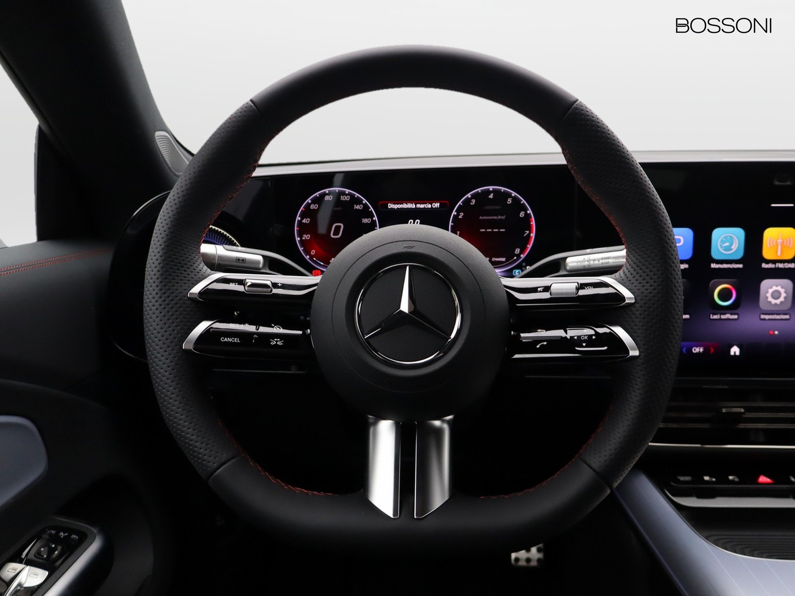 15 - Mercedes CLA 200 advanced plus 4matic auto