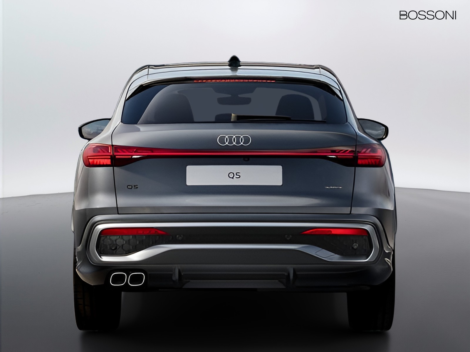 4 - Audi Q5 sportback 2.0 tdi mhev+ 204cv s line edition quattro