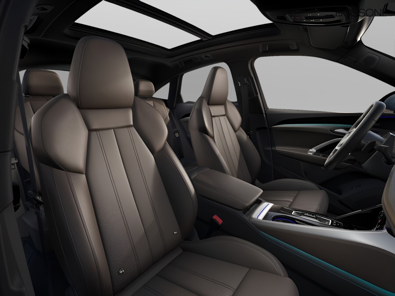 9 - Audi Q5 sportback 2.0 tdi mhev+ 204cv s line edition quattro