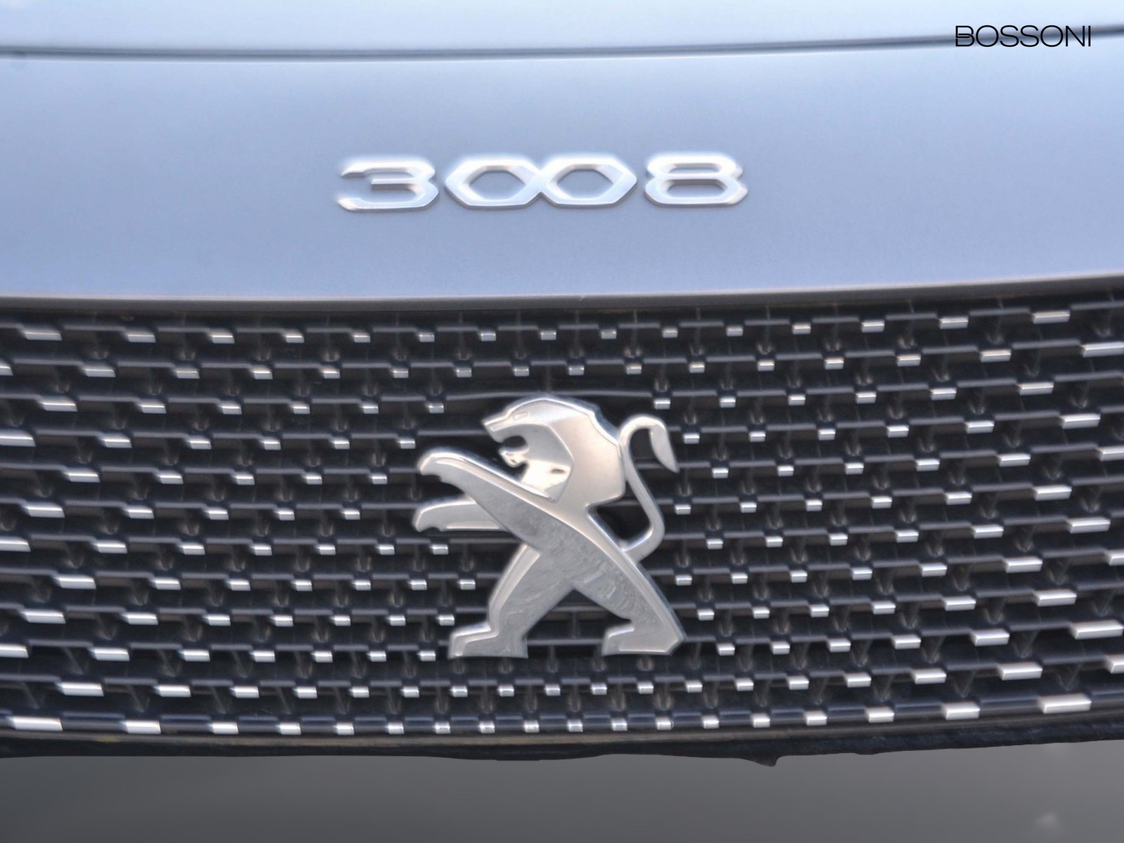 21 - Peugeot 3008 1.2 puretech turbo gt s&s
