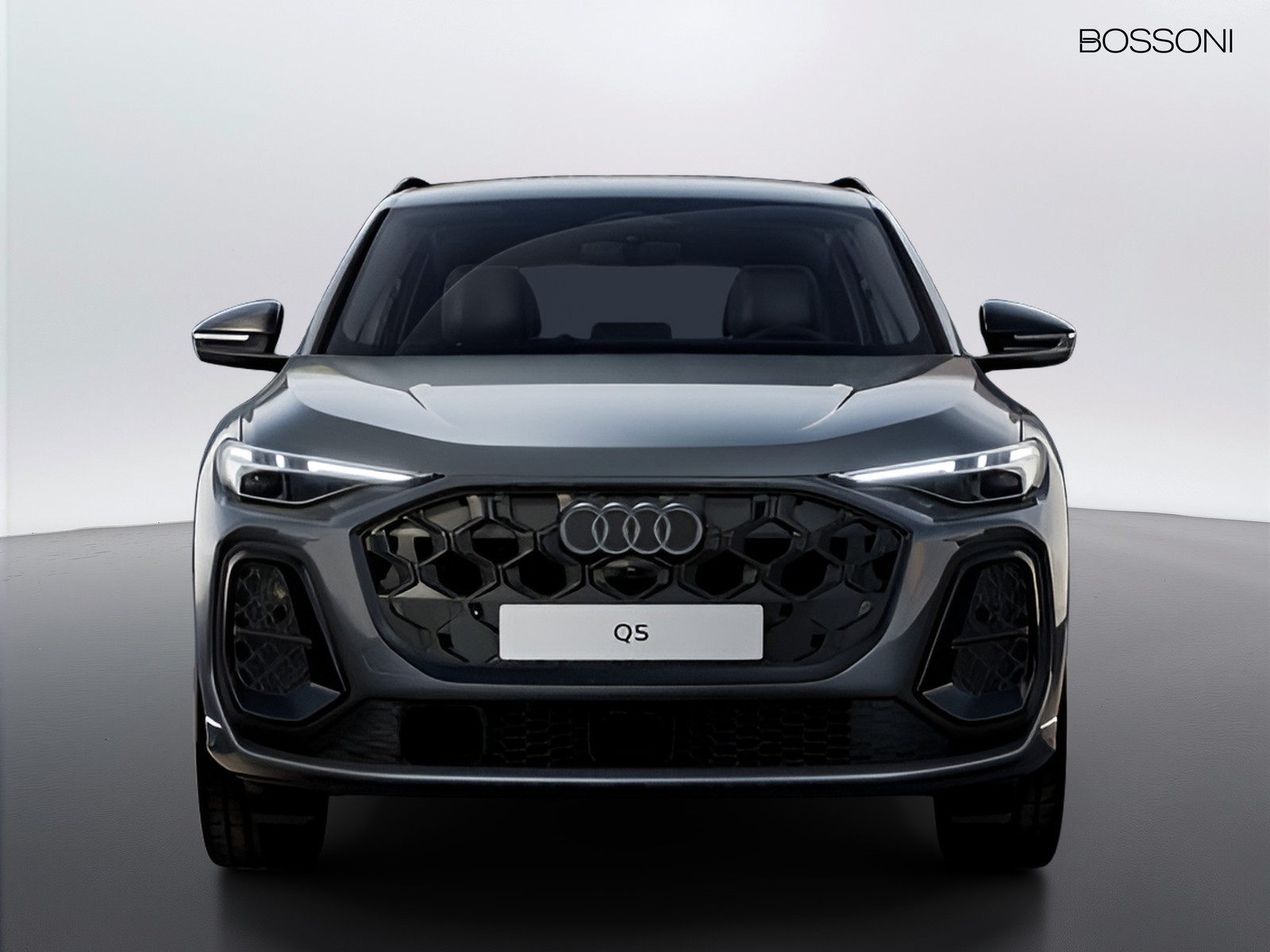 2 - Audi Q5 2.0 tdi mhev+ 204cv s line edition quattro s tronic