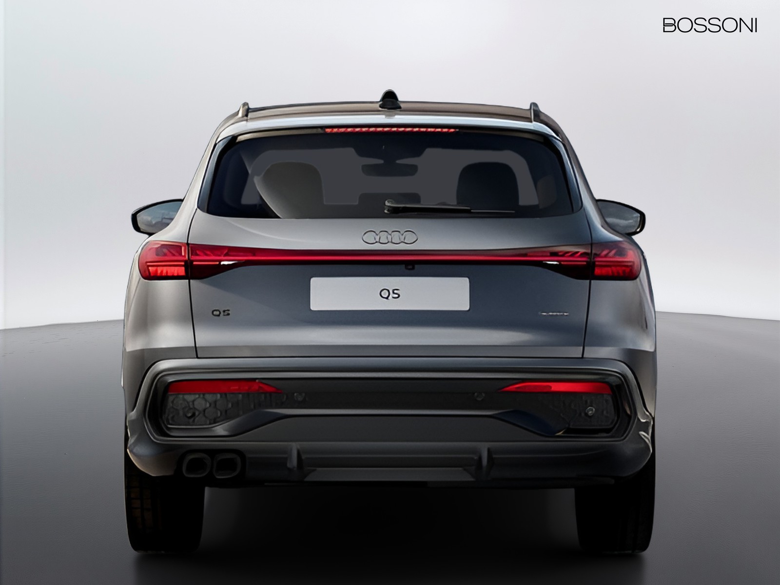 4 - Audi Q5 2.0 tdi mhev+ 204cv s line edition quattro s tronic