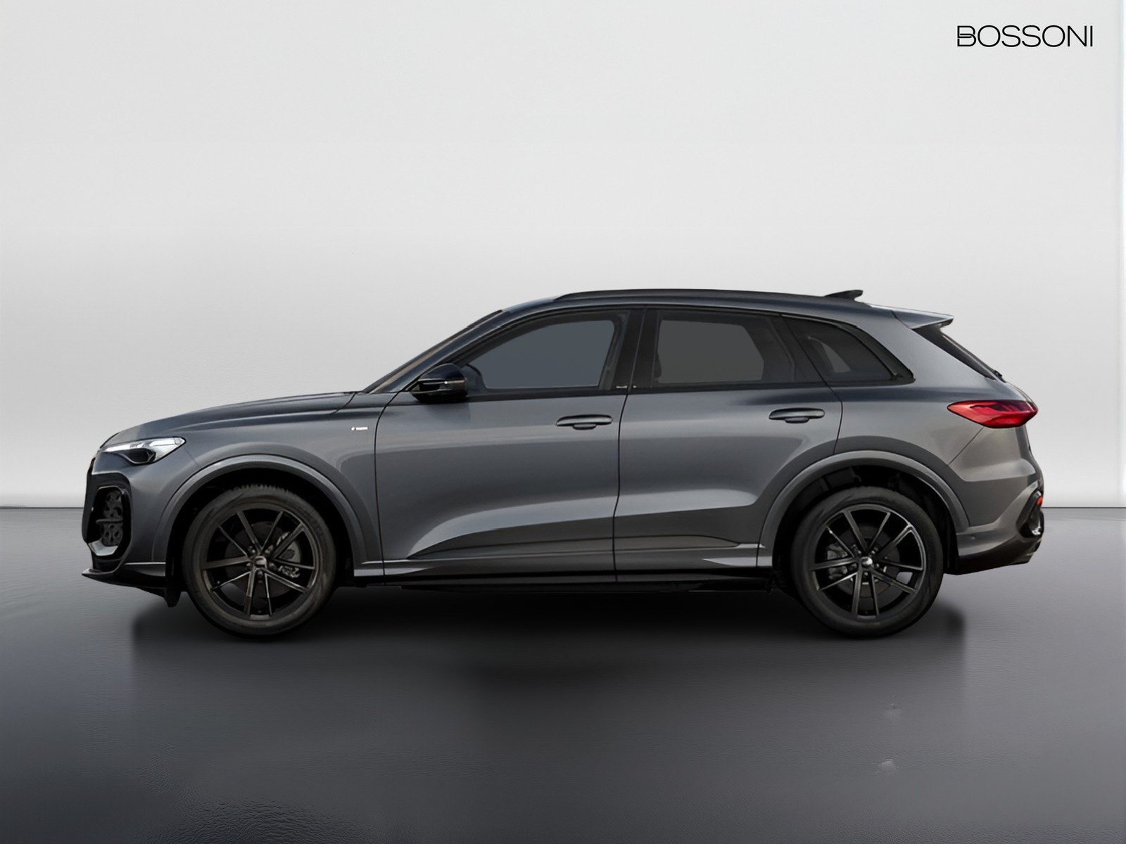 5 - Audi Q5 2.0 tdi mhev+ 204cv s line edition quattro s tronic