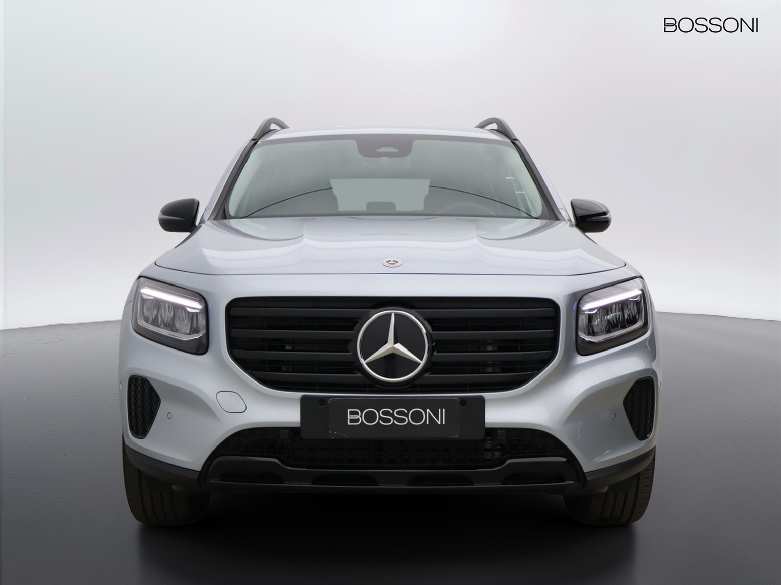 2 - Mercedes GLB 200 d progressive advanced plus 8g-dct