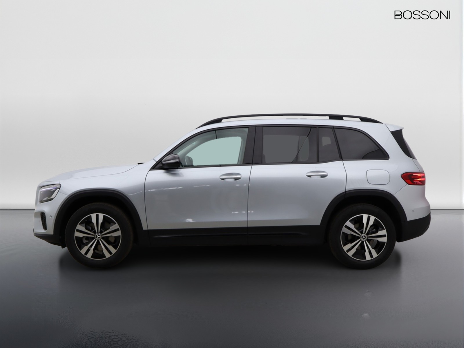 3 - Mercedes GLB 200 d progressive advanced plus 8g-dct