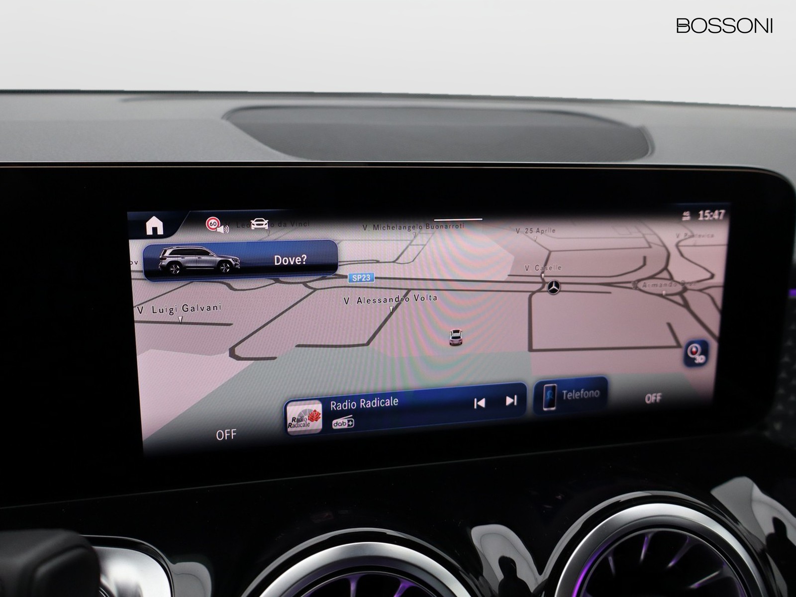 10 - Mercedes GLB 200 d progressive advanced plus 8g-dct