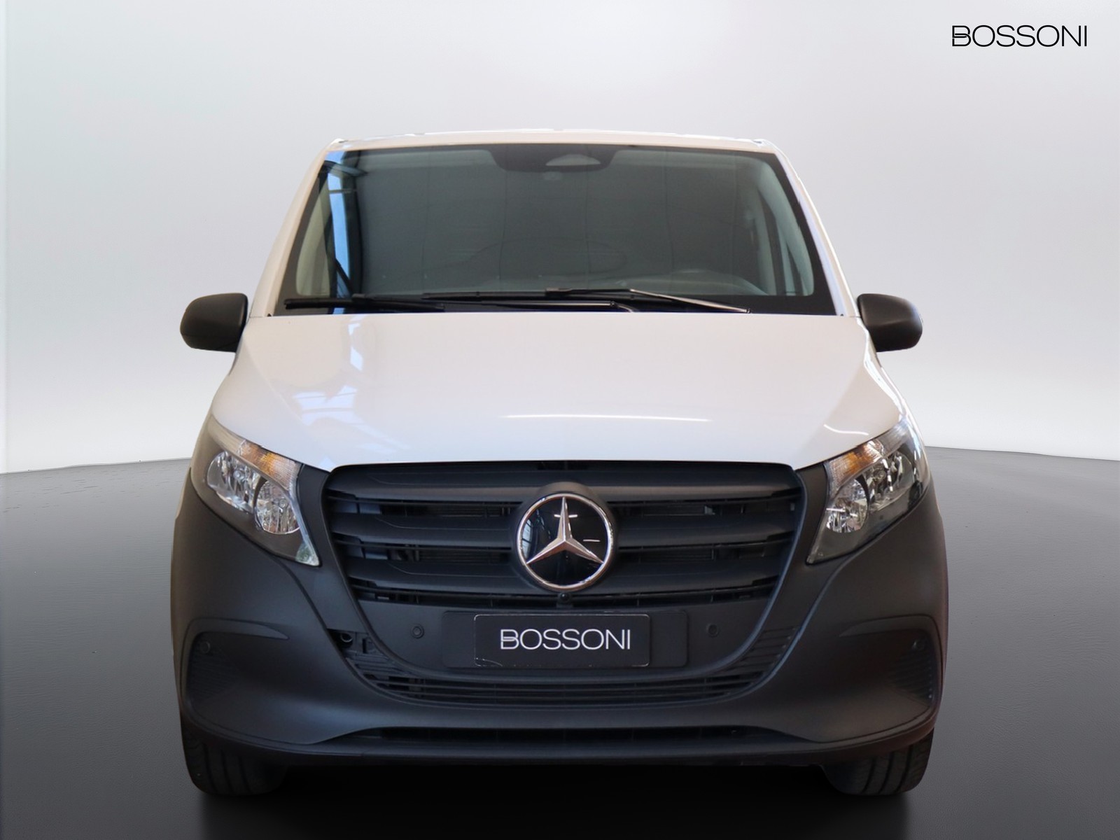 2 - Mercedes Vans Vito furgone 114 cdi long pro