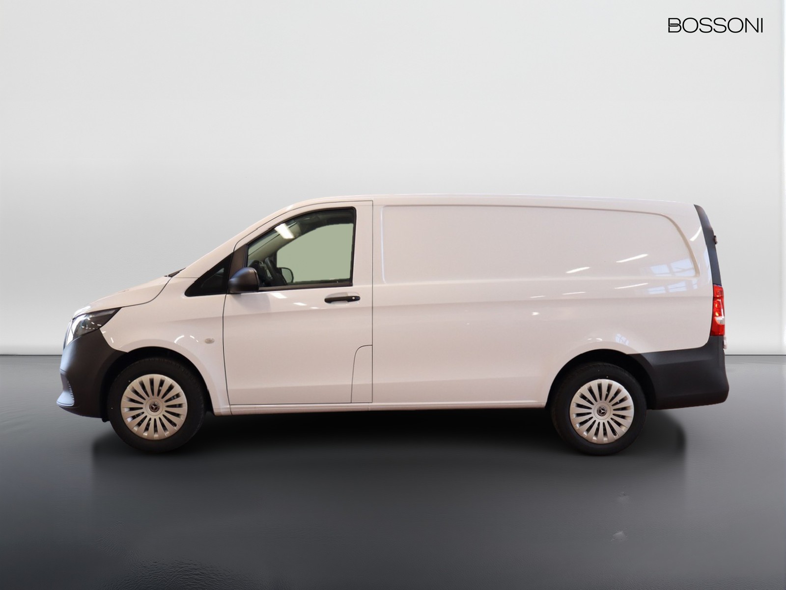 3 - Mercedes Vans Vito furgone 114 cdi long pro