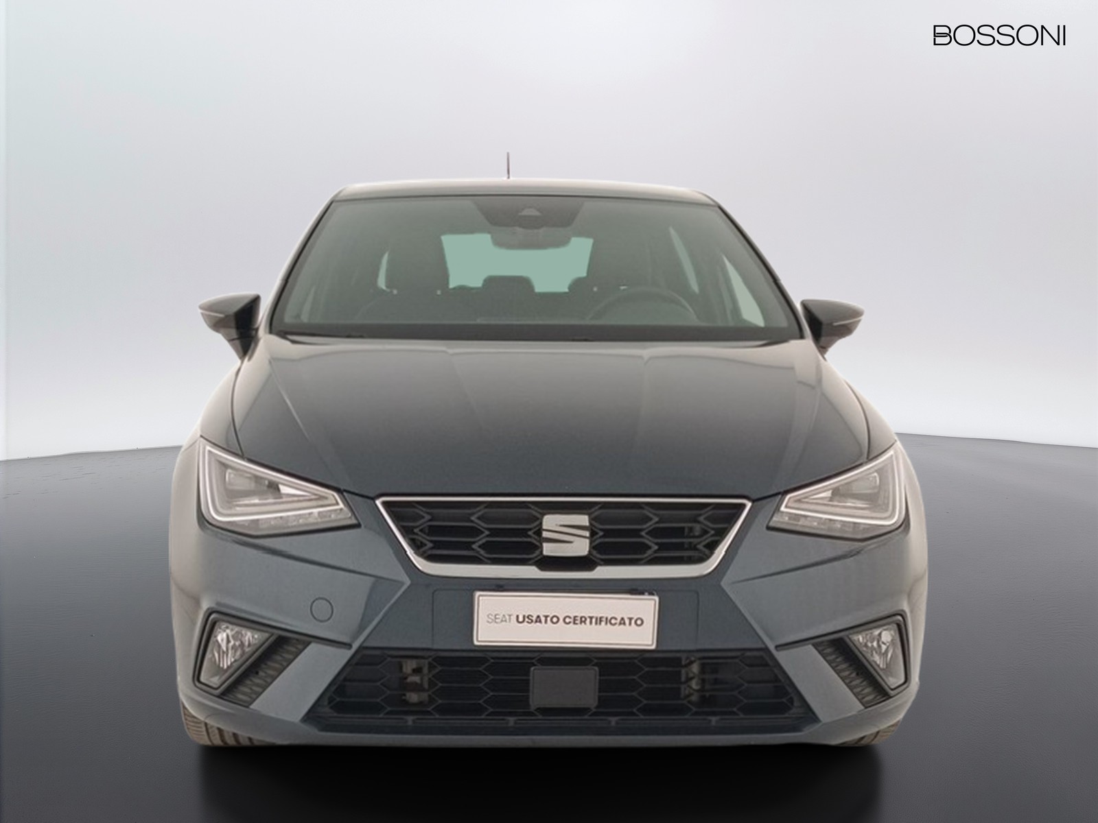 2 - Seat Ibiza 5 porte 1.0 tgi 90cv fr