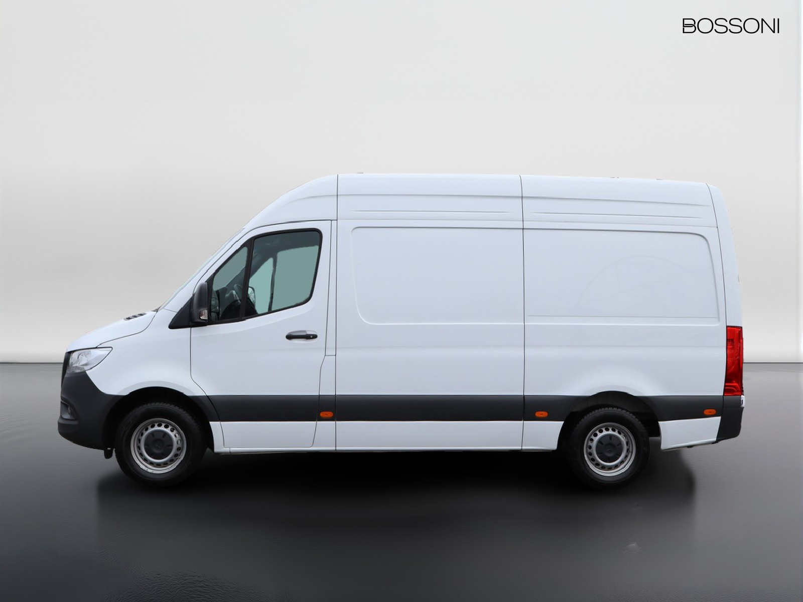 3 - Mercedes Vans Sprinter 315 rwd 2.0 cdi f 37/35 pro
