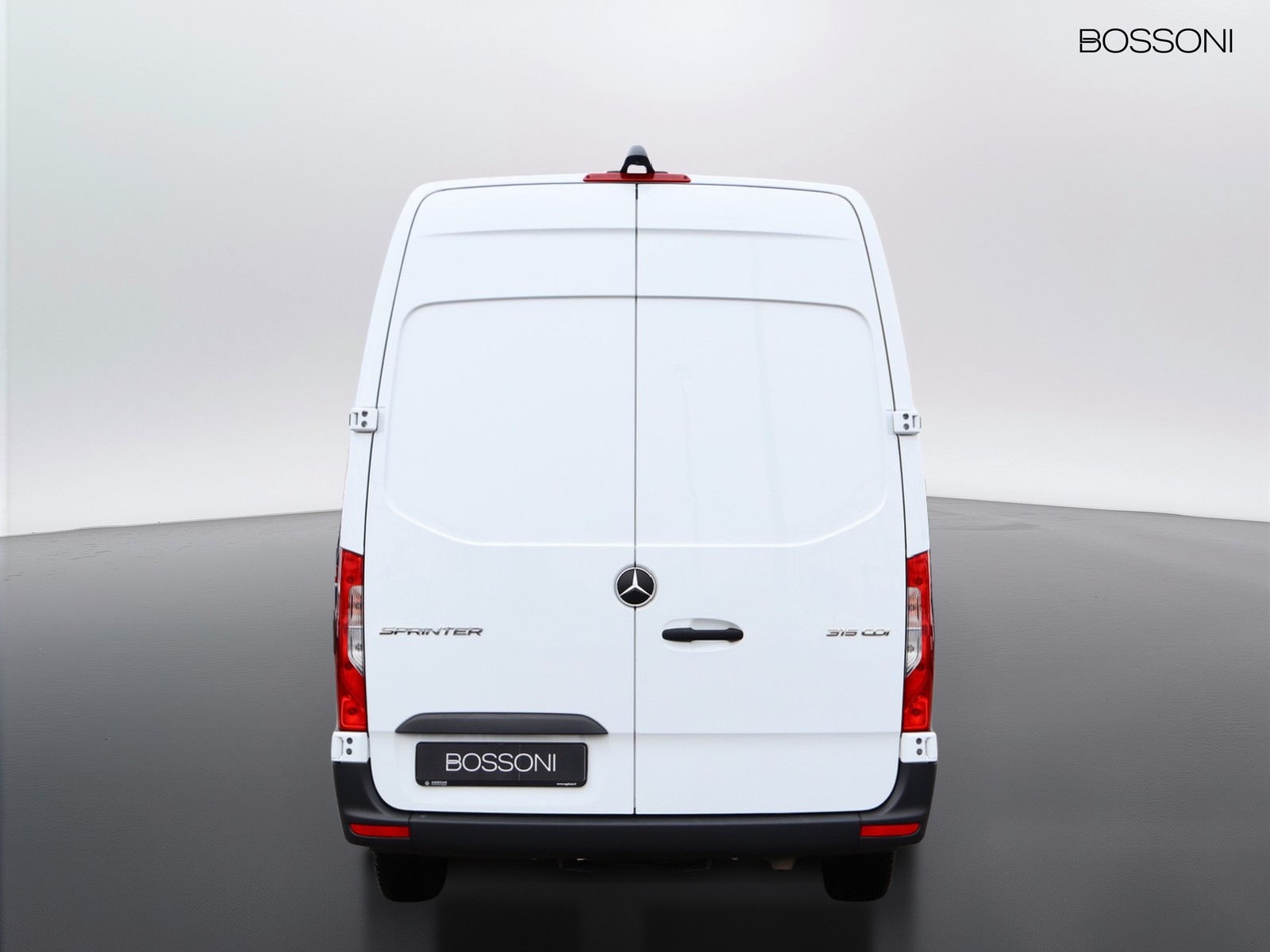 5 - Mercedes Vans Sprinter 315 rwd 2.0 cdi f 37/35 pro