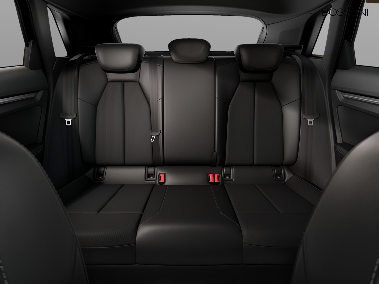 10 - Audi A3 allstreet 1.5 tfsi mhev 48v 150cv identity contrast